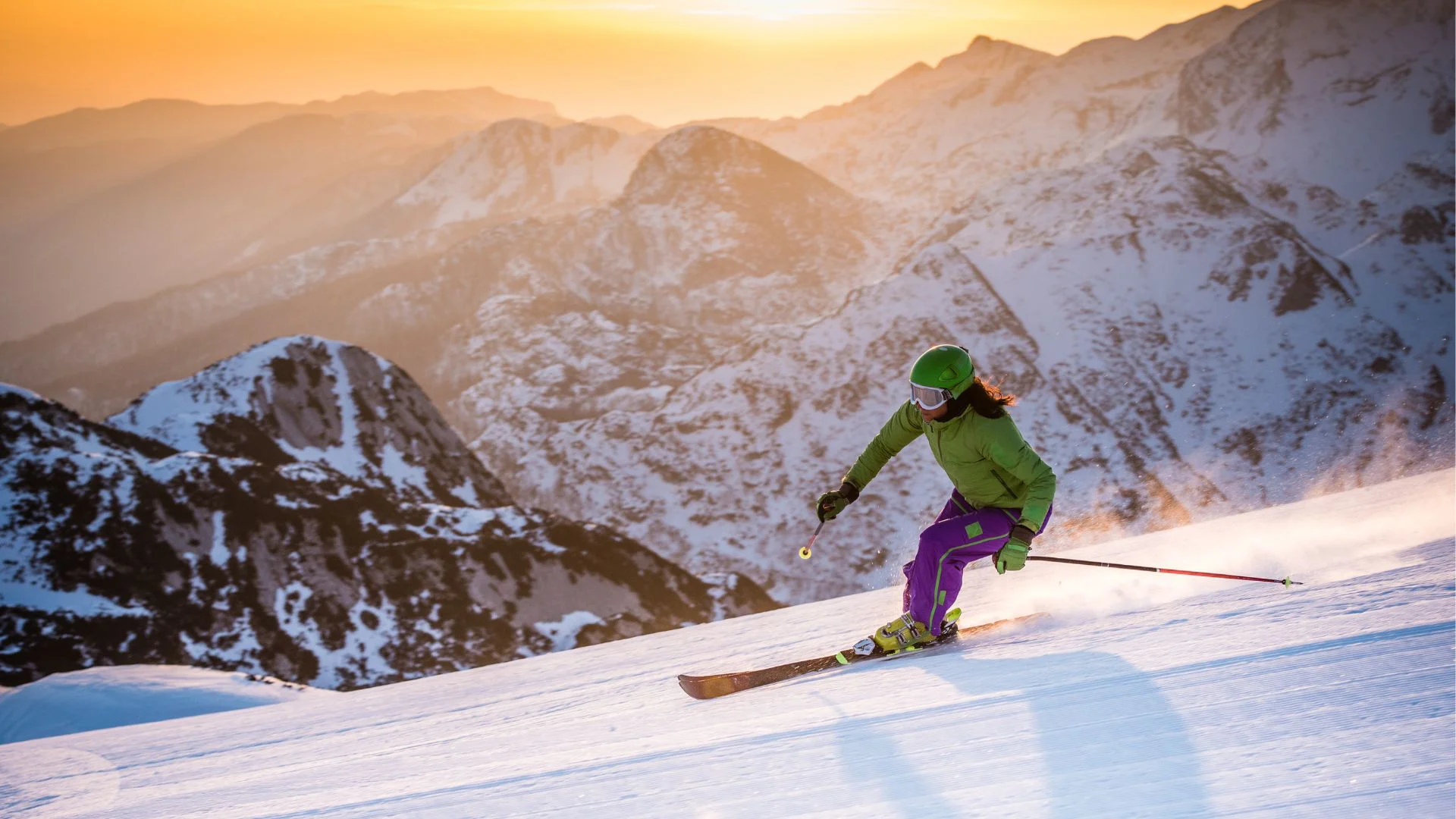 🚕 Taxi Alps Flachau - Skifahren und Entspannen in den Unterkünften der Salzburger Sportwelt.